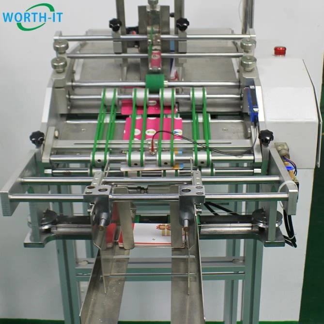 card feeder machine price