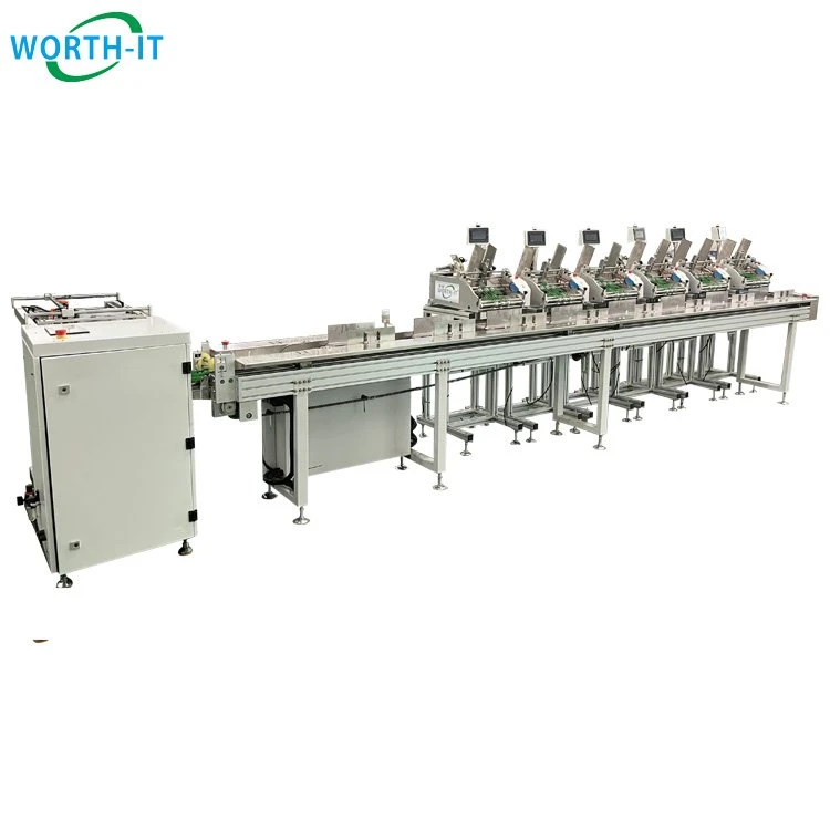 Feeder machine