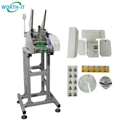 Polygrafický průmysl Couting Machine