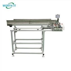 Autoloader Feeder