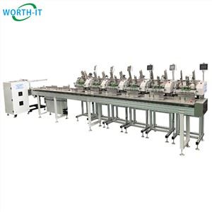Books Collection System Machine